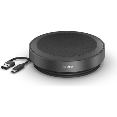 Jabra Speak2 75 Usb-A Bluetooth Ses Konferans Cihazı Fiyatı