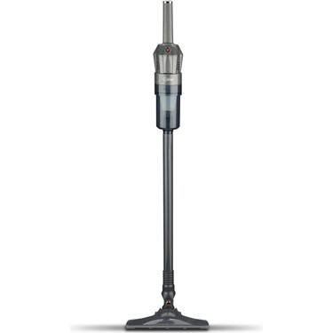 Kiwi KVC-4108 Dikey Elektrikli Süpürge Kablolu Siyah Fiyatı