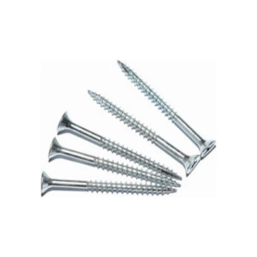 Akdeniz Sert Ağaç Yapı Vidası 4,0X70MM Galv 200