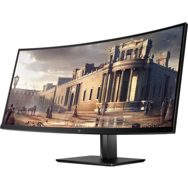 Hp Z38C 37.5 Inç Curved Monitör (Z4W65A4) Fiyatı