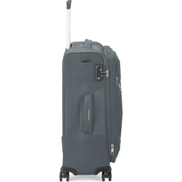 Roncato Joy Trolley Expandable Medium Orta Boy Tekerlekli Fiyatı