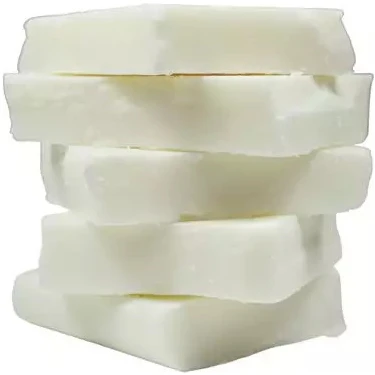 Cage Art Studio Soya Wax - Soya Wax 1 Kg, Soya Mumu, 100% Doğal Soya Wax, Soya Mum Hammaddesi, Mum