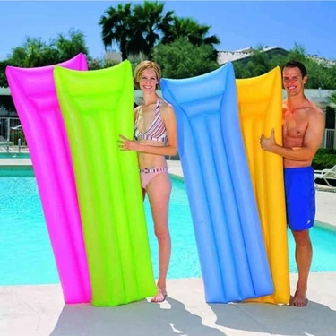 Bestway Deniz Yatağı Ekonomik 183X69CM - 44007