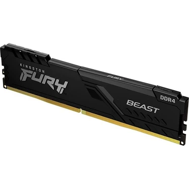 Kingston Fury 16GB 3200 Ddr4