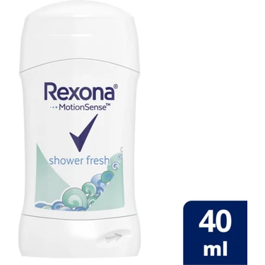 Rexona Stick Shower Fresh 40