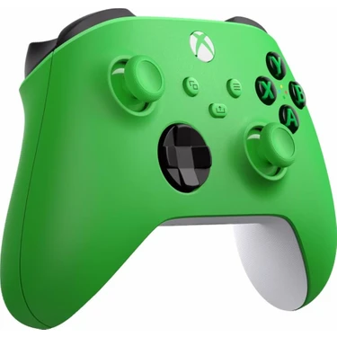 Microsoft Xbox Wireless Controller 9.nesil Velocity Green (Ithalatçı