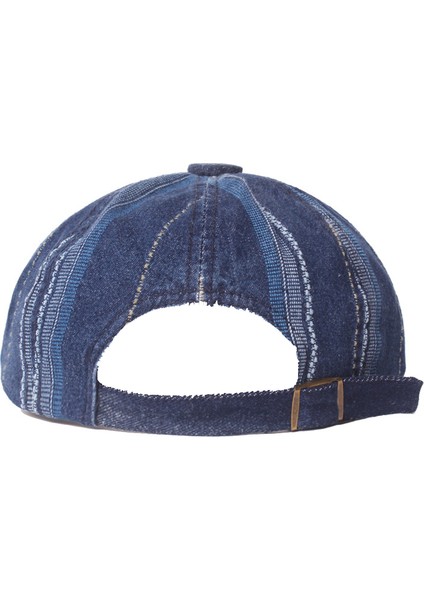 Denim Sekizgen Şapka Edebi Gençlik Bere Retro Newsboy Şapka (Yurt Dışından) indirimleri