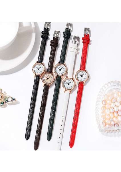 Umee Kadın Vintage Quartz Saat (Yurt Dışından)