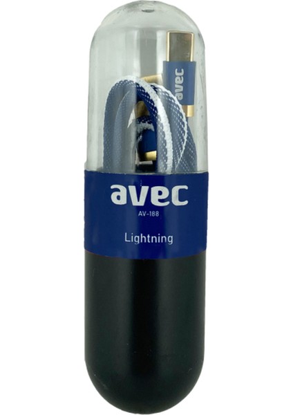 AV-188 Lightning Kablo