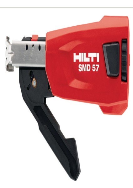 Hıltı Şeritli Vida Magazini SMD57+ 2 Kutu Hıltı Şerit Matkap Uçlu Alçıpan Vidaları 3,5 x 35 M 1000'li fiyatları
