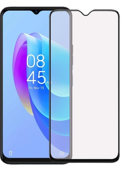 Realme C25Y Mat Nano Seramik Ekran Koruyucu Parmak Izi Bırakmaz