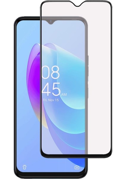 Realme C25Y Mat Nano Seramik Ekran Koruyucu Parmak Izi Bırakmaz