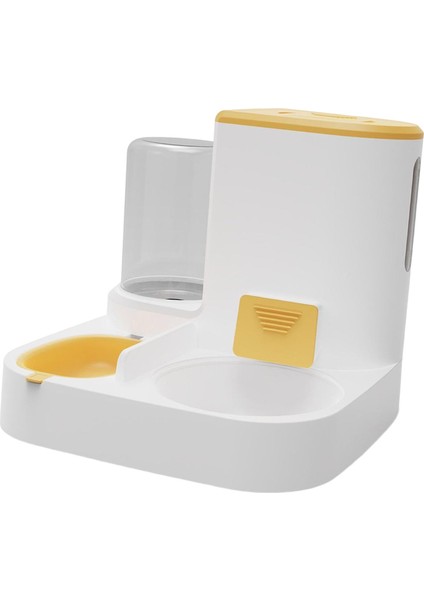 Otomatik Pet Besleyici Kedi Su Dispenser Su Kasesi Kediler Için Otomatik Kedi Sarı Yok Kase (Yurt Dışından) indirimleri