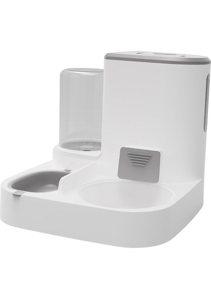 Otomatik Pet Kedi Su Dağıtıcı Kediler Için Su Kasesi Otomatik Kedi Grisi Yok Kase (Yurt Dışından) fırsatları