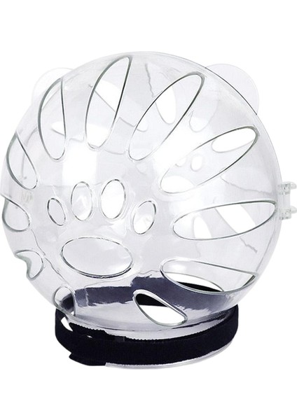 Kedi Namlu Evcil Hayvan Ağız Kapağı Groom Banyo Için Nefes Alabilir L 155Mmx145Mm (Yurt Dışından) fırsatları