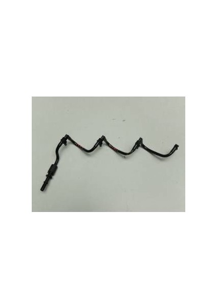 Wıntech 0500182-ENJEKTÖR Geri Dönüş Hortumu Master Iıı 2.3 Dtı-Trafıc 2.0dtı modelleri
