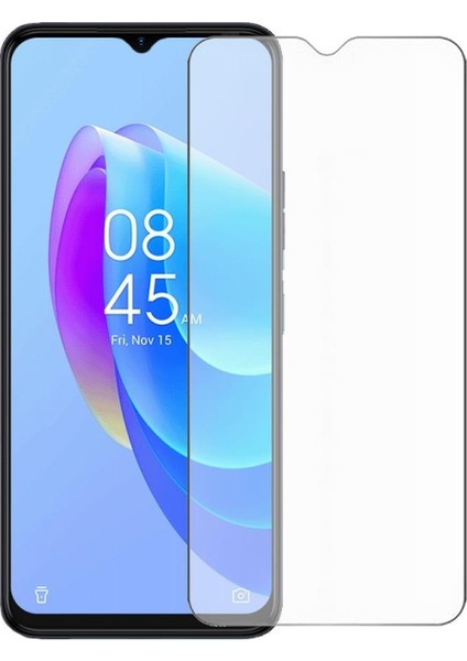 Realme C25Y Kırılmayan Esnek Nano Ekran Koruyucu