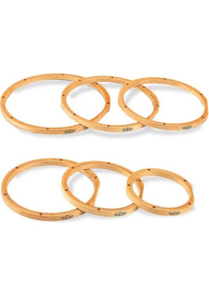 JVH1408T Vintage Tom Kasnağı