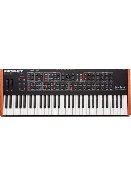 Sequential Prophet Rev2 Analog Synthesizer