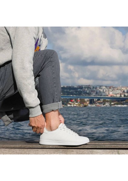 15307M Jump Erkek Spor Ayakkabı Beyaz modelleri