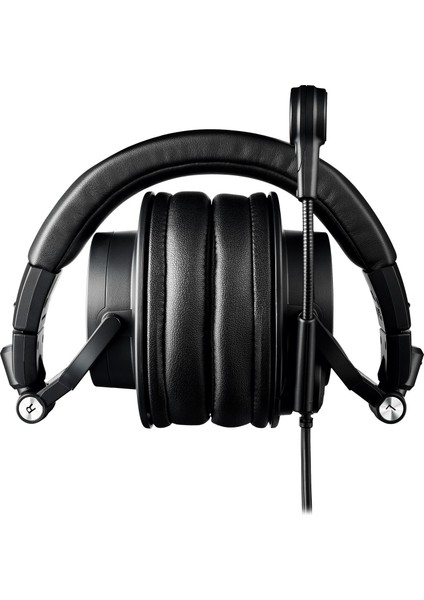 Audio Technica ATH-M50XSTS-USB Streaming Headset