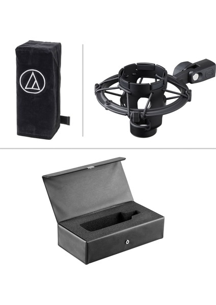 Audio Technica AT4040 Condenser Mikrofon