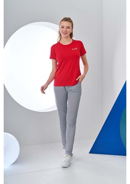 Kadın Pijama Takımı 24178 fiyatları