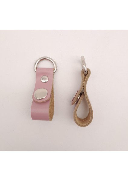 Lila Gerçek Deri Çıtçıtlı Sapucu Böce Gümüş Metalli fiyatları