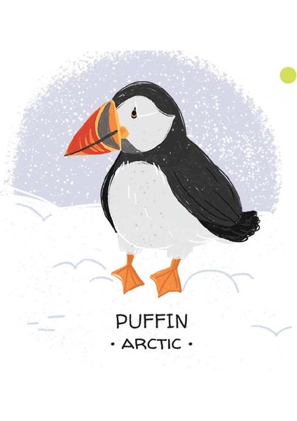 Anımals To Save Polar Ice
