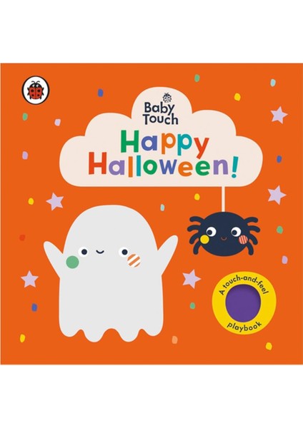 Baby Touch - Happy Halloween