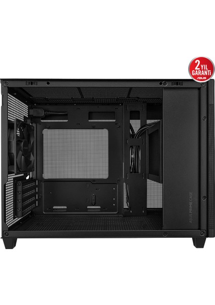 Prime AP201 Micro ATX Bilgisayar Kasası