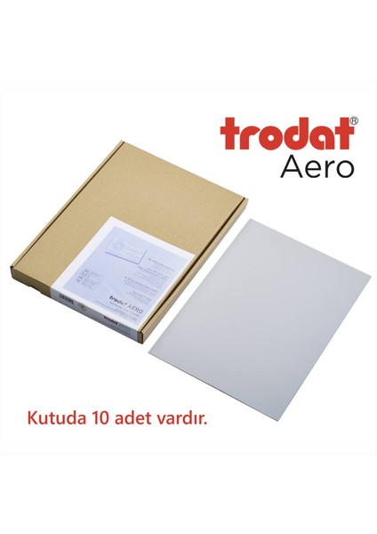 Lazer Kaşe Lastiği 850208 A4