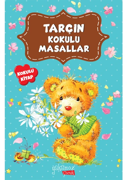 Tarçın Kokulu Masallar