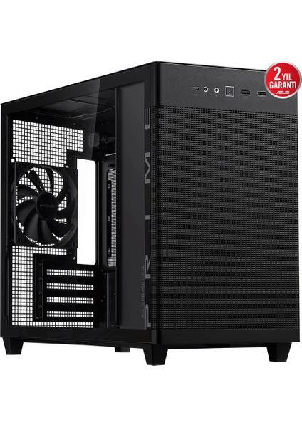 Prime AP201 Micro ATX Bilgisayar Kasası