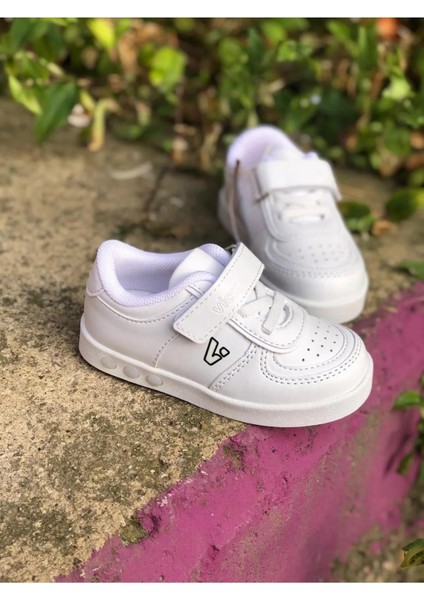 Sam Bebe Işıklı Spor Ayakkabı 313.B21K.130