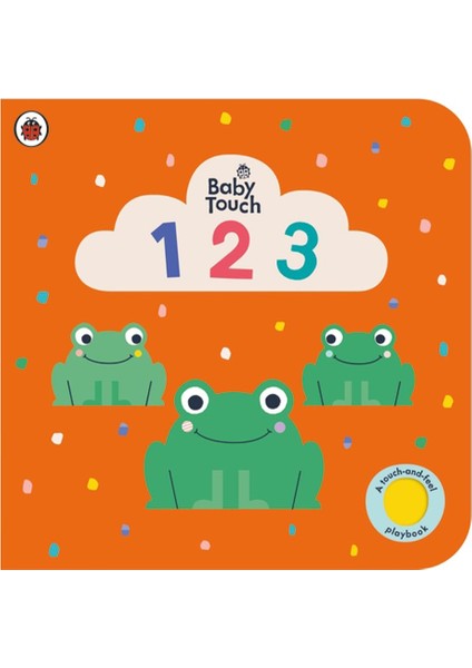 Baby Touch - 123