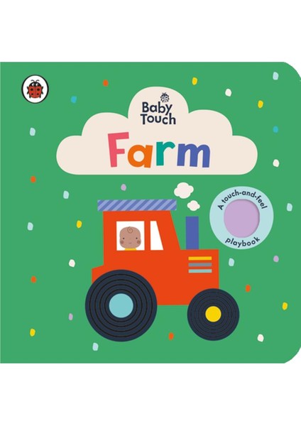 Baby Touch - Farm
