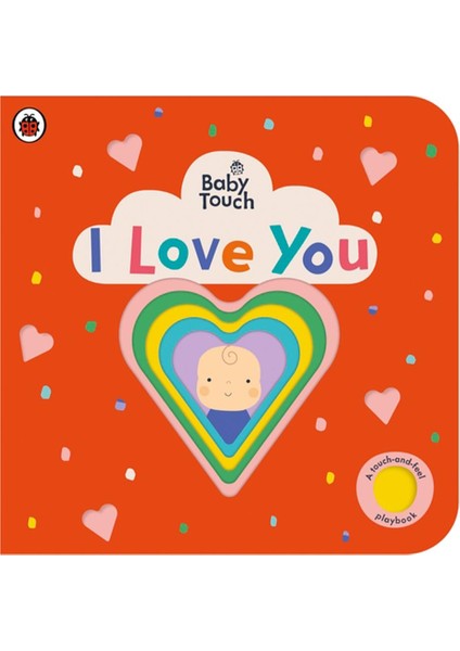 Baby Touch - I Love You