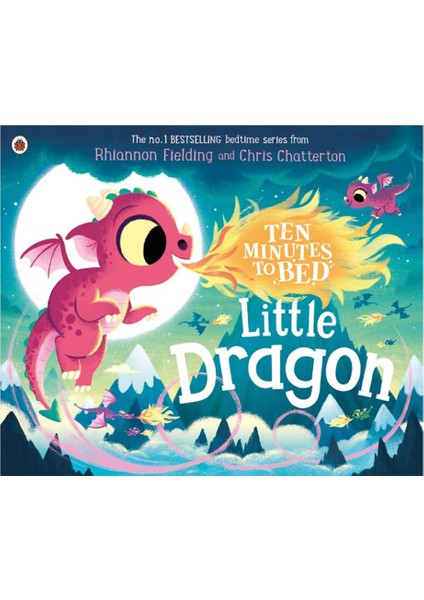 Ten Mınutes To Bed - Lıttle Dragon