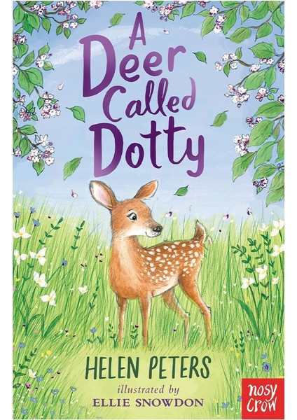 A Deer Called Dotty