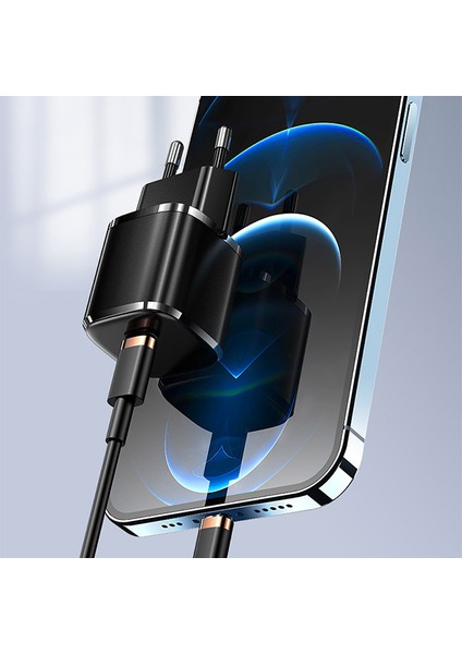 Usams T36 20W Mini Pd Hızlı Şarj Aleti 20W Usb-C Güç Adaptörü modelleri