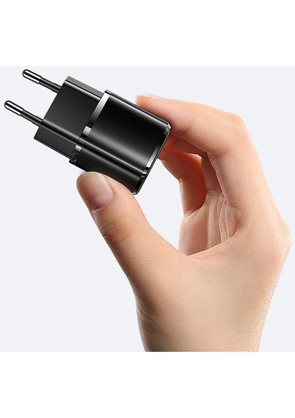 Usams T36 20W Mini Pd Hızlı Şarj Aleti 20W Usb-C Güç Adaptörü fırsatları