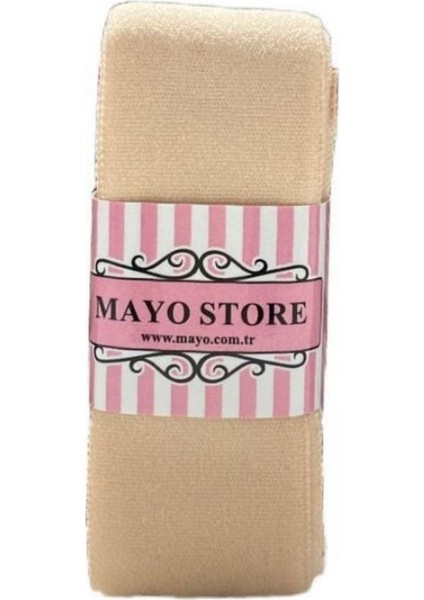 Mayostore Stretch Ribbon Mayo Store - Bale Esnek Kurdele