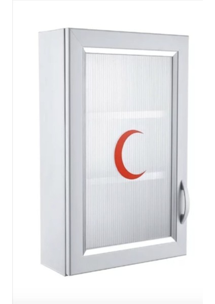 Pvc Ecza Dolabı Beyaz fiyatları