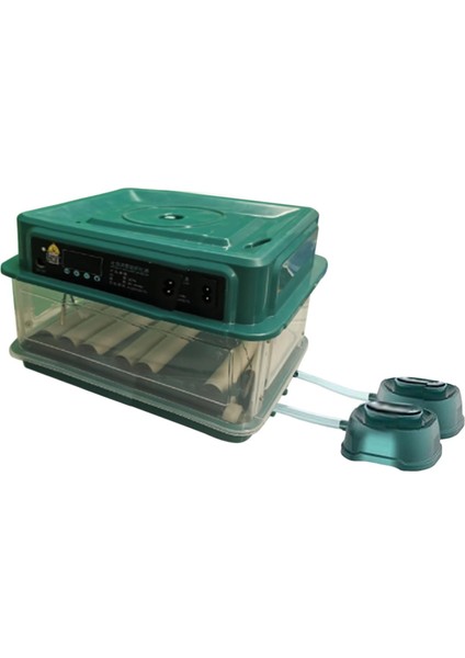 Otomatik Kuluçka Yumurtaları Candler Inkübatör Tepsisi 24 Yumurta (Yurt Dışından) modelleri