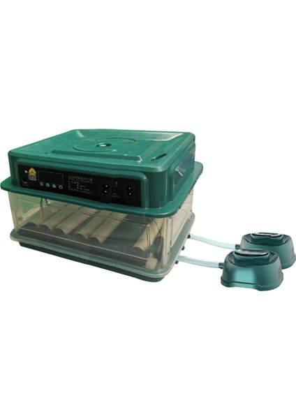 Otomatik Kuluçka Yumurtaları Candler Inkübatör Tepsisi 12 Yumurta (Yurt Dışından) fırsatları
