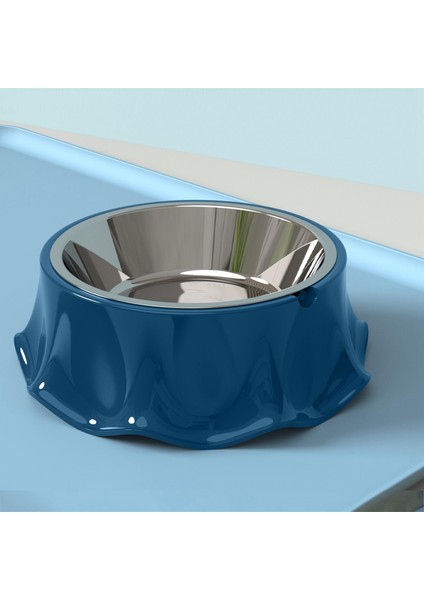 Kedi Kaseleri Yemek Anti Slip Hafif Temizleme Kedi Mavisi Için Kedi Su Kasesi (Yurt Dışından) modelleri