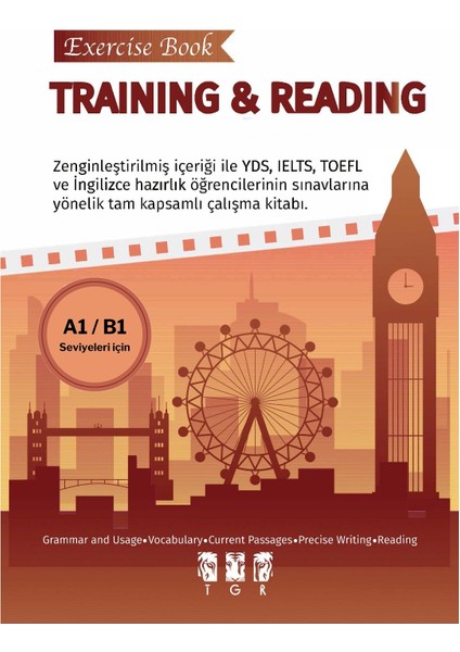 Training & Reading