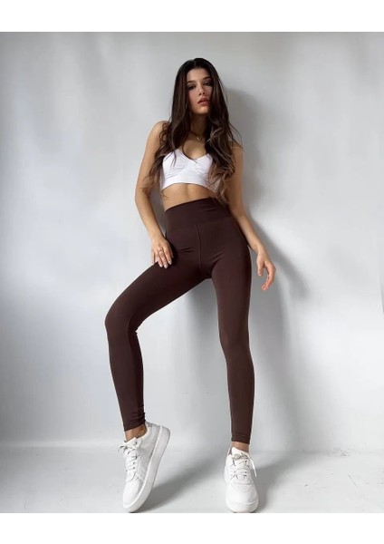Kadın Oysh Toparlayıcı Tayt fiyatları