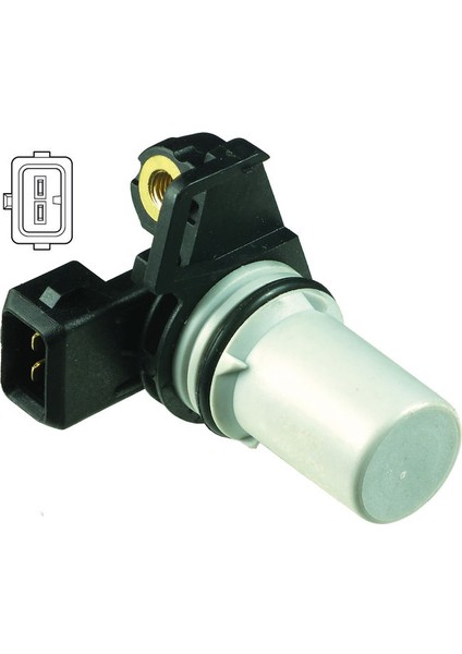 Delphı SS11079-KRANK Devır Sensru Ford Focus 1.8 Tdcı - Connect Bm 02-